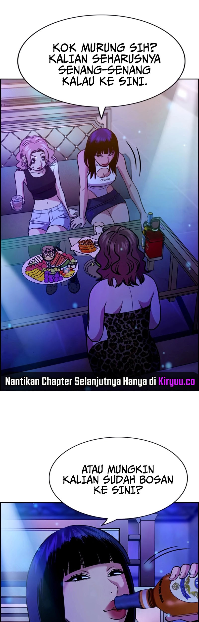 Chapter 202 - halaman 37