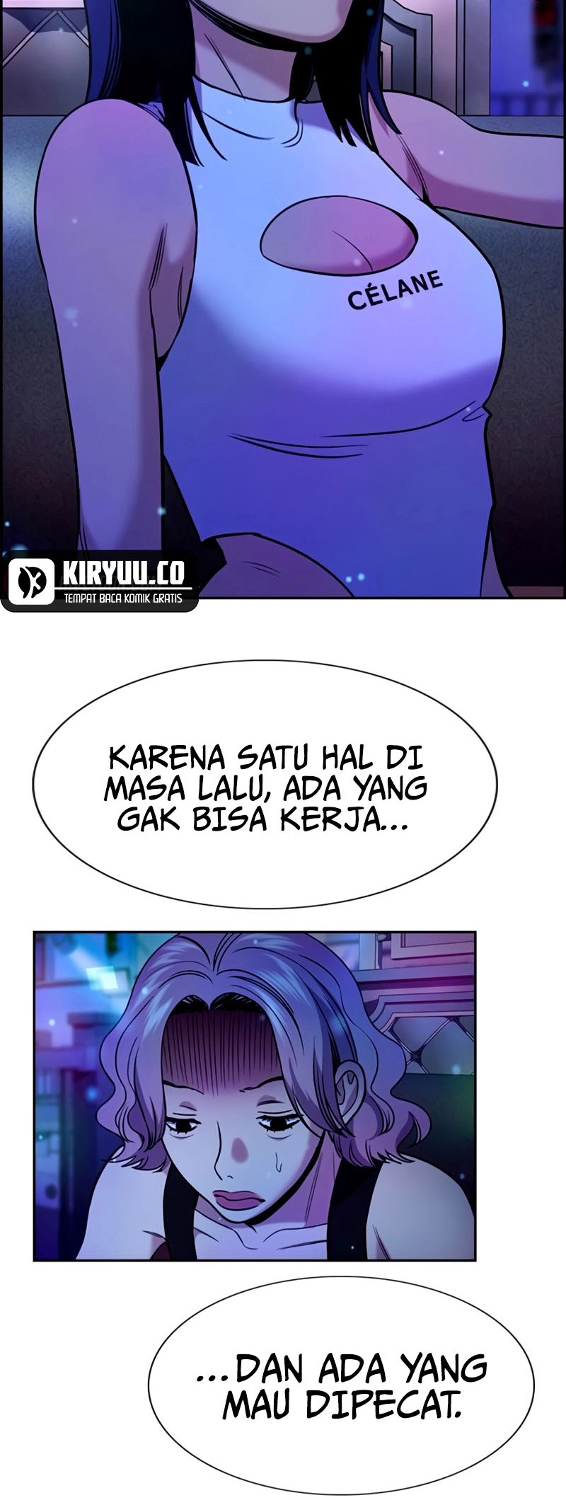 Chapter 202 - halaman 38