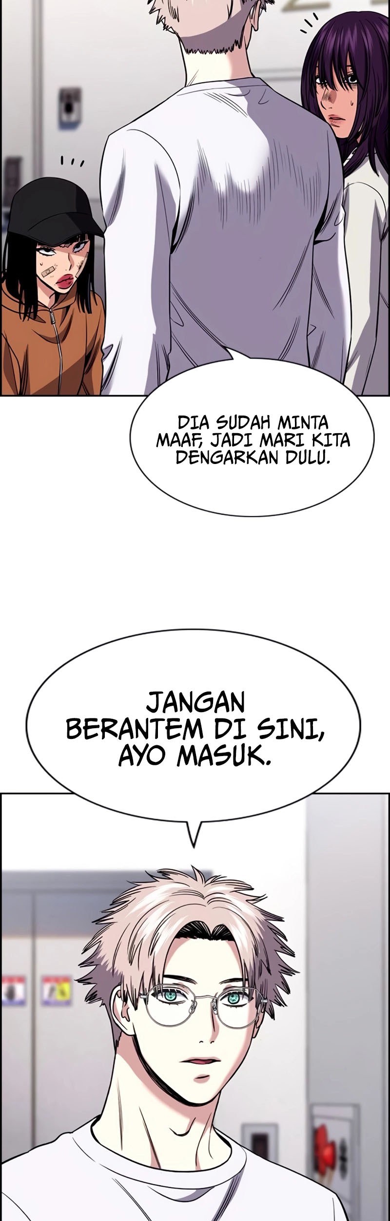 Chapter 202 - halaman 5