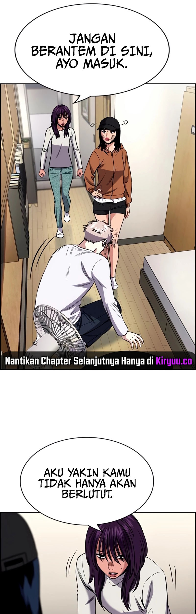 Chapter 202 - halaman 7