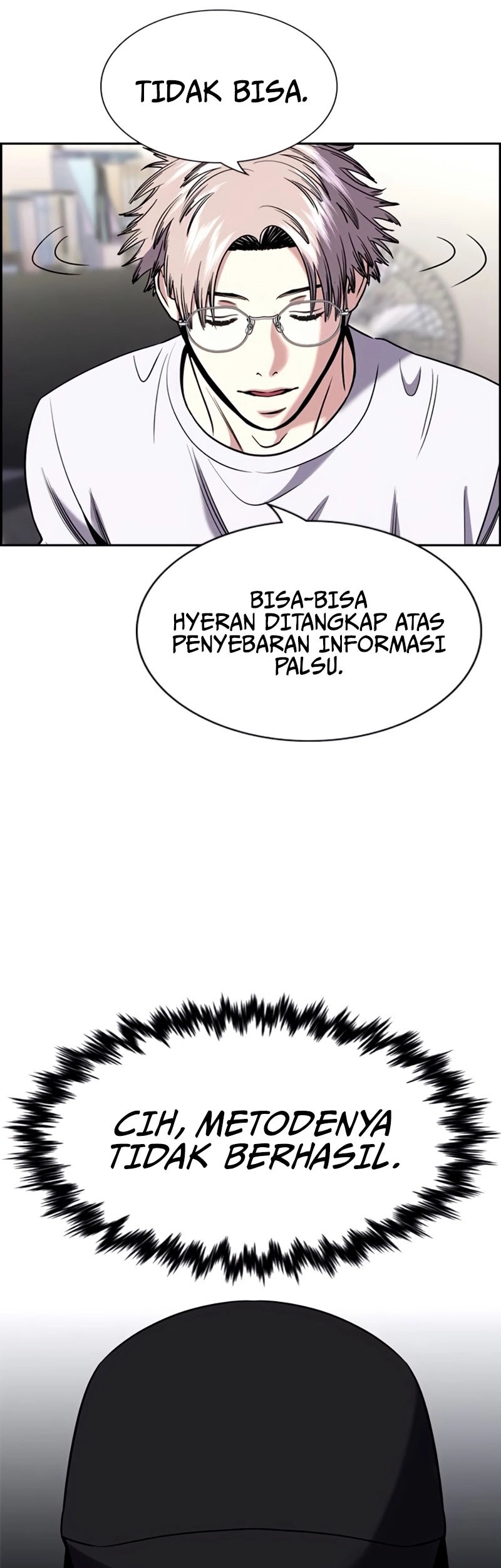Chapter 202 - halaman 15