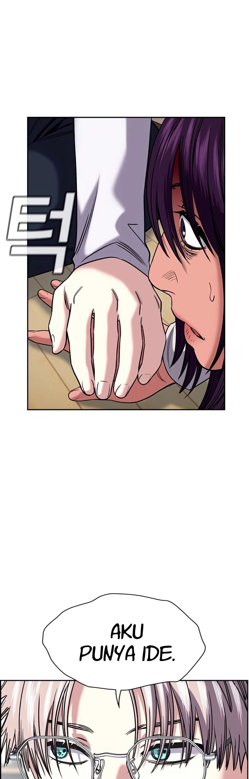 Chapter 202 - halaman 21