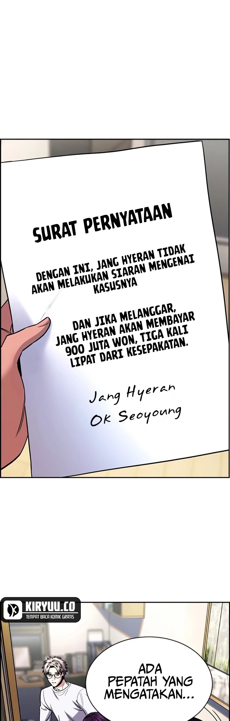 Chapter 202 - halaman 23