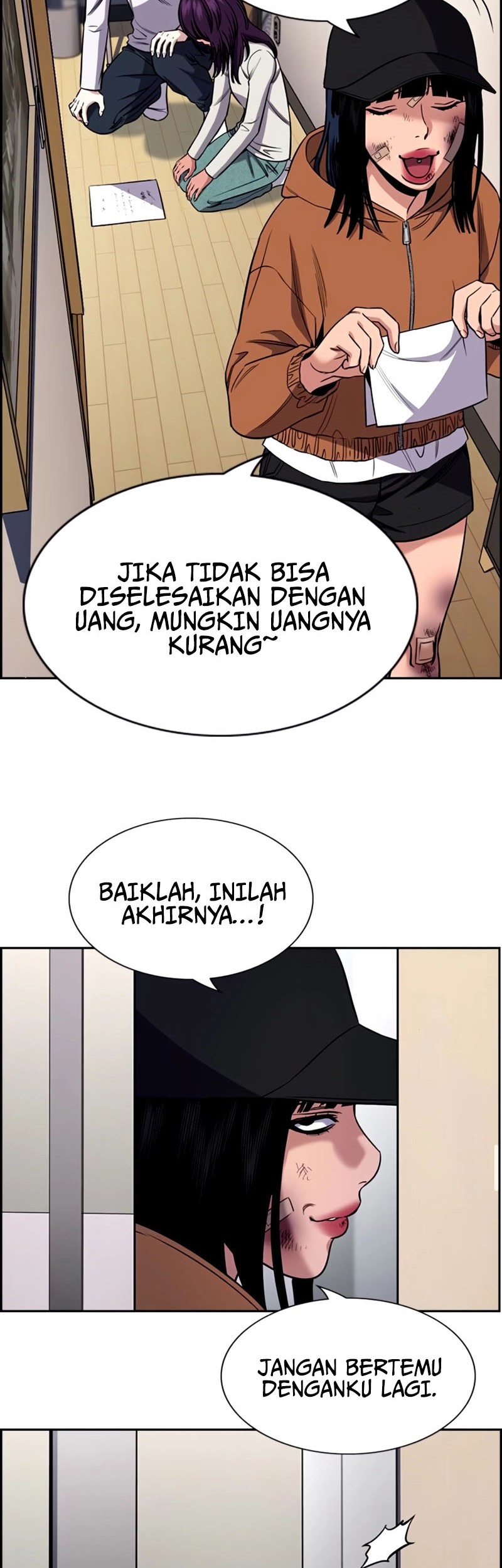 Chapter 202 - halaman 24