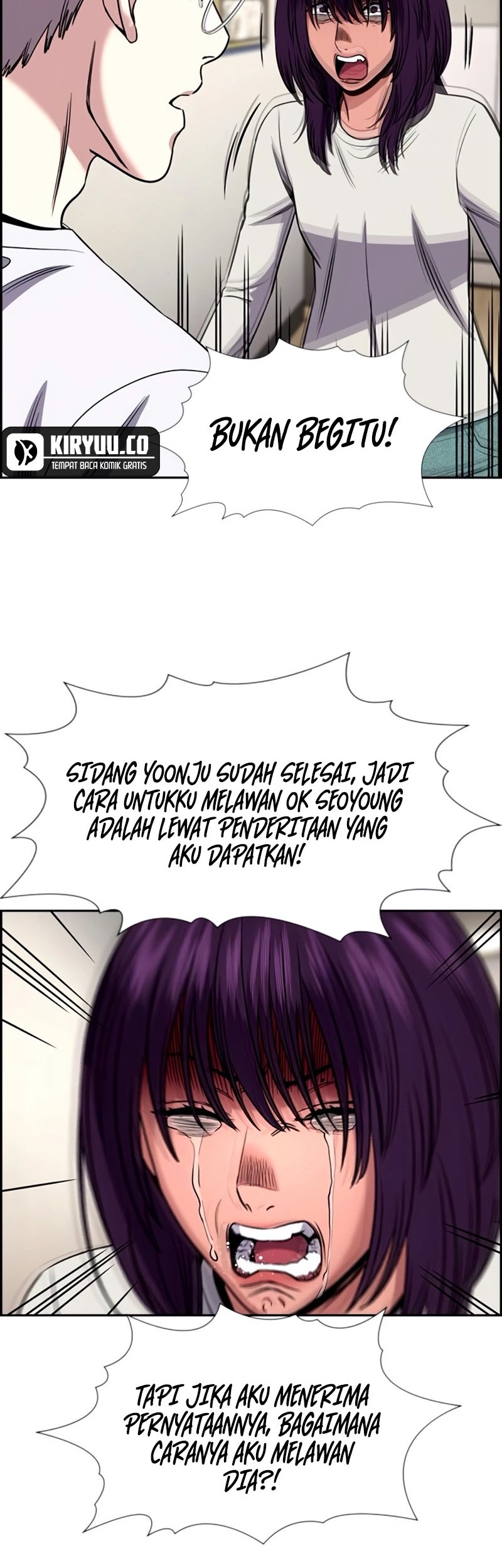 Chapter 202 - halaman 28