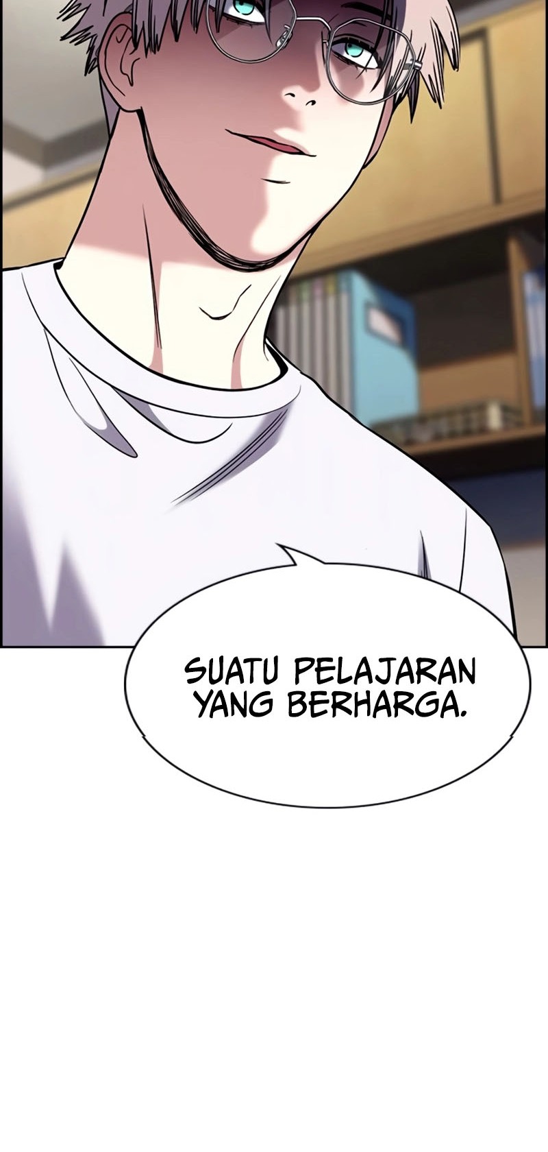 Chapter 202 - halaman 30