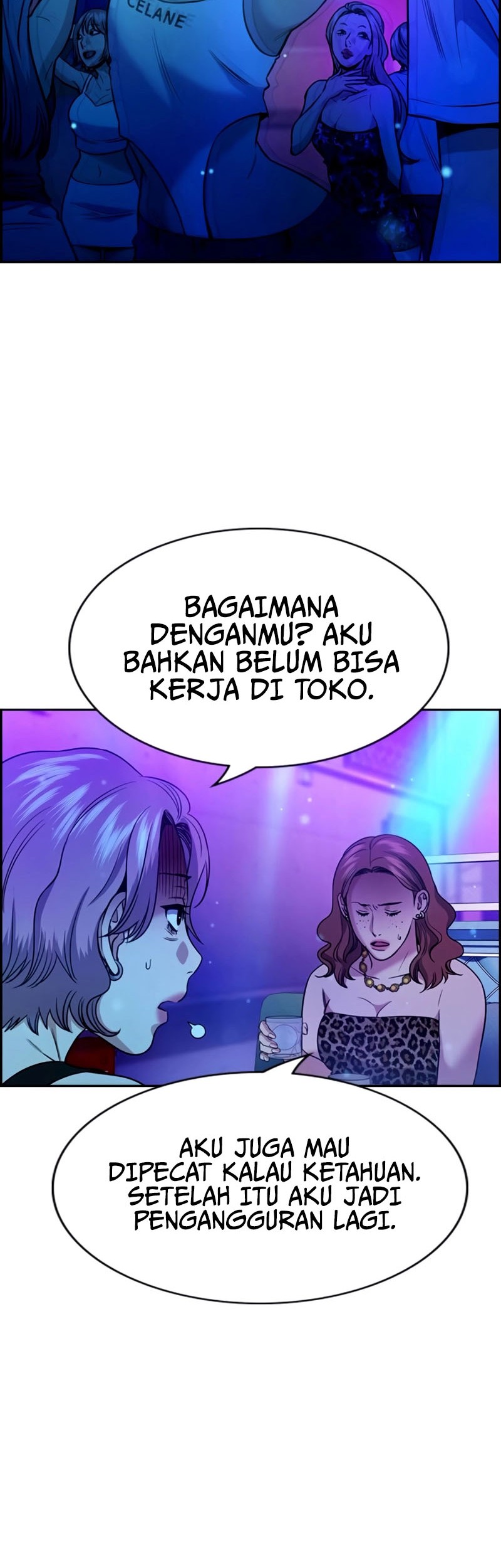 Chapter 202 - halaman 34