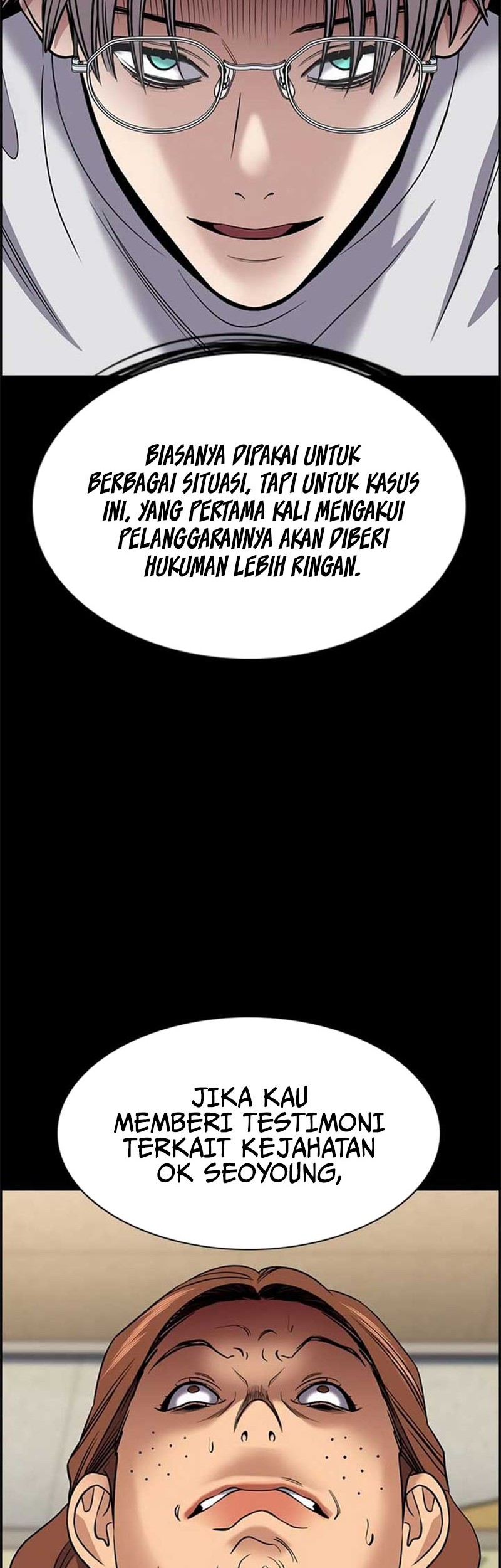 Chapter 203 - halaman 8
