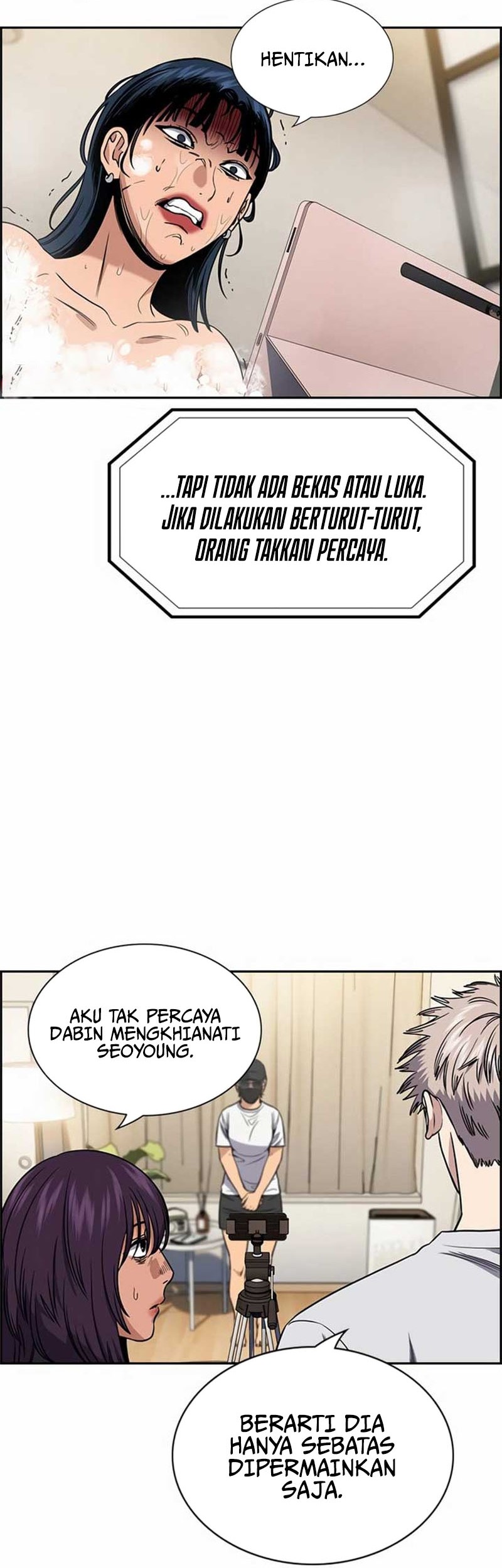 Chapter 203 - halaman 12