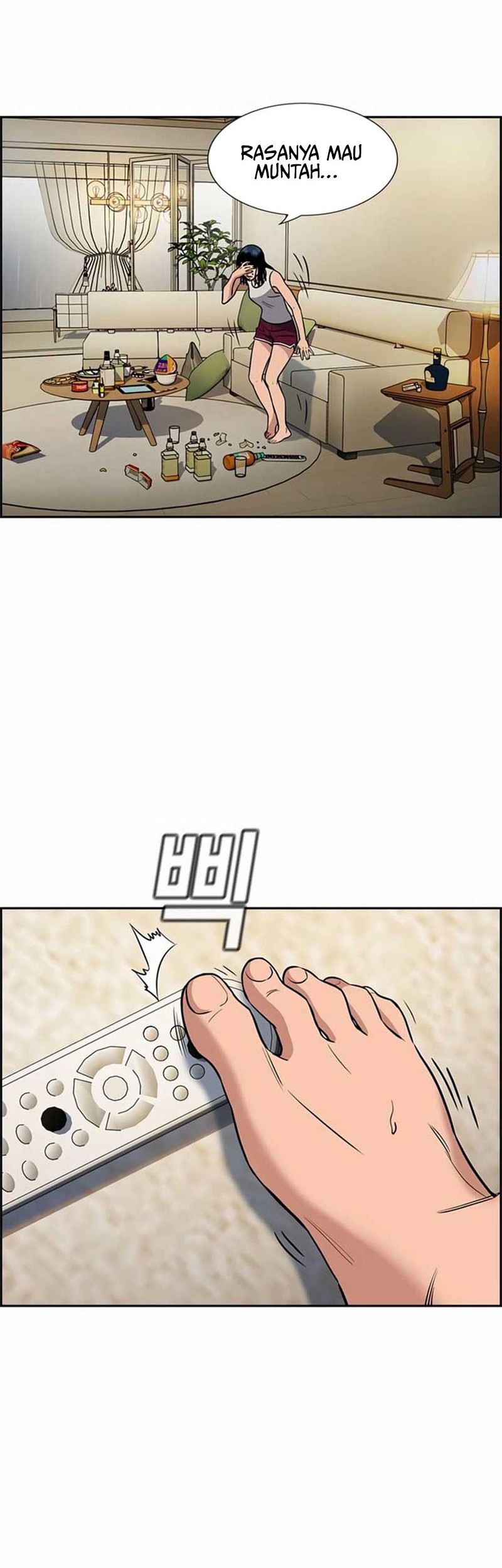 Chapter 203 - halaman 18