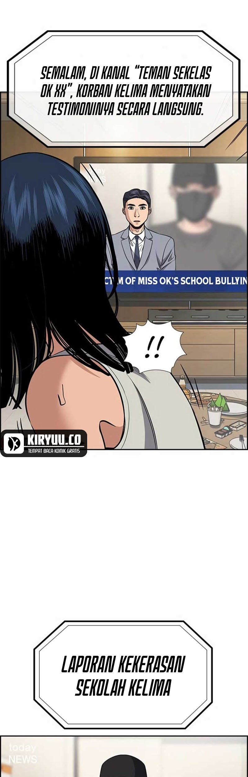 Chapter 203 - halaman 19