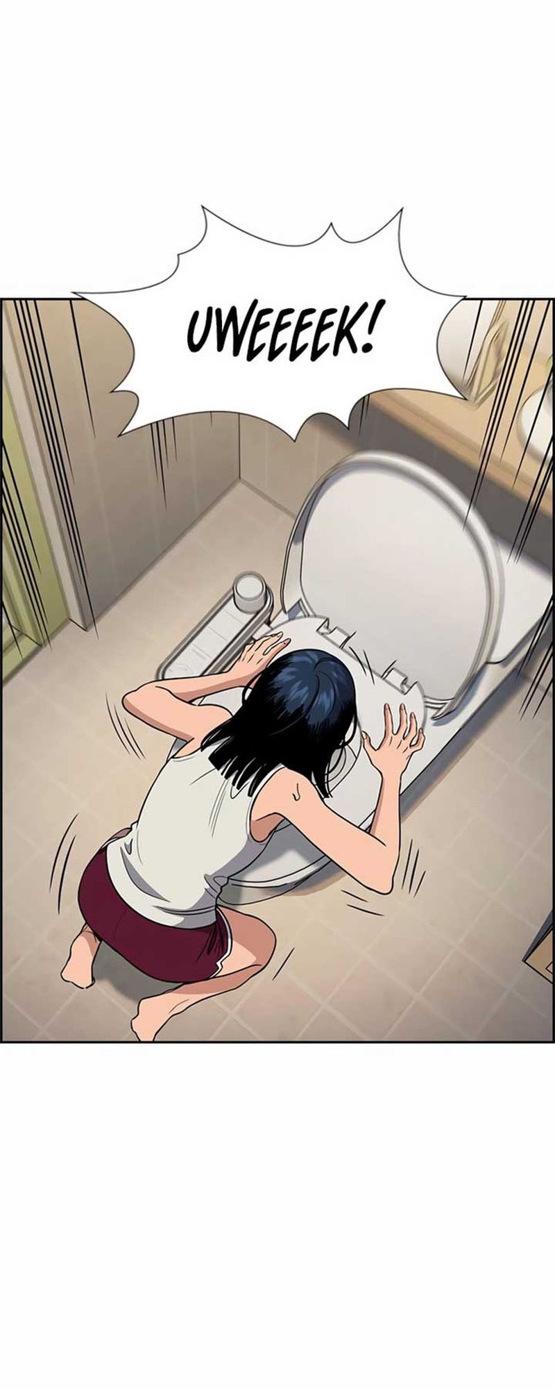 Chapter 203 - halaman 22