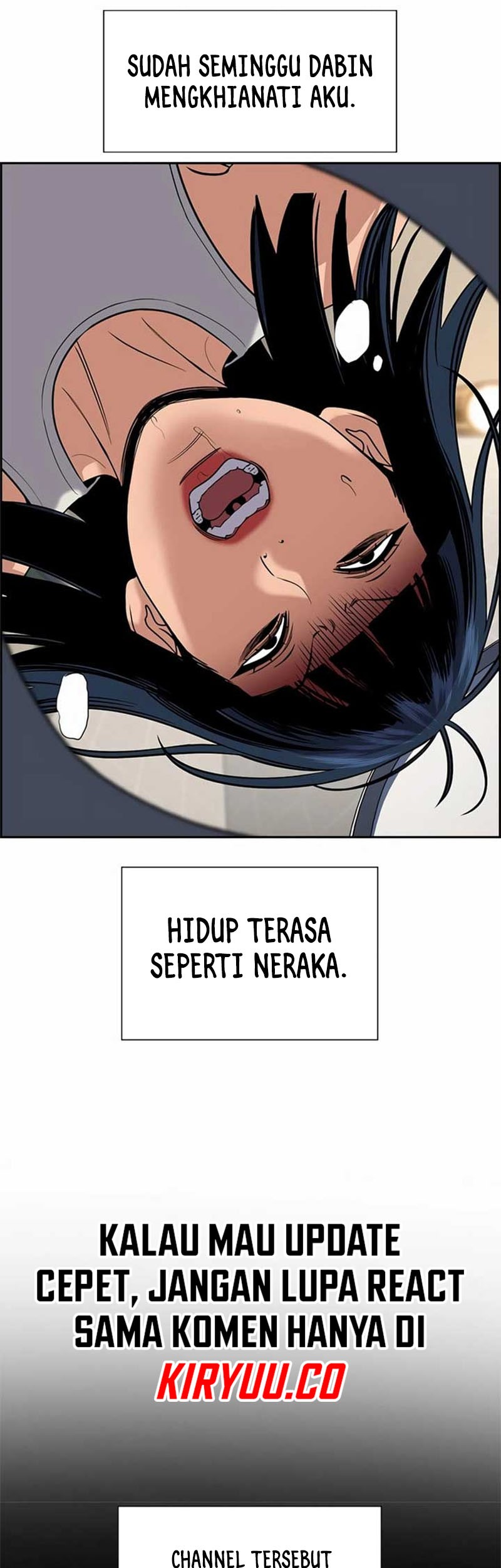 Chapter 203 - halaman 23