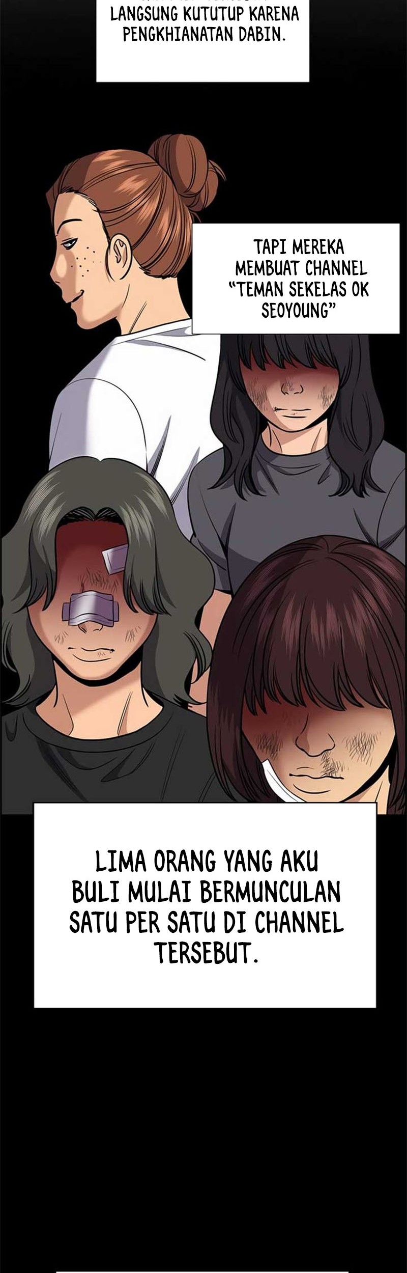 Chapter 203 - halaman 24