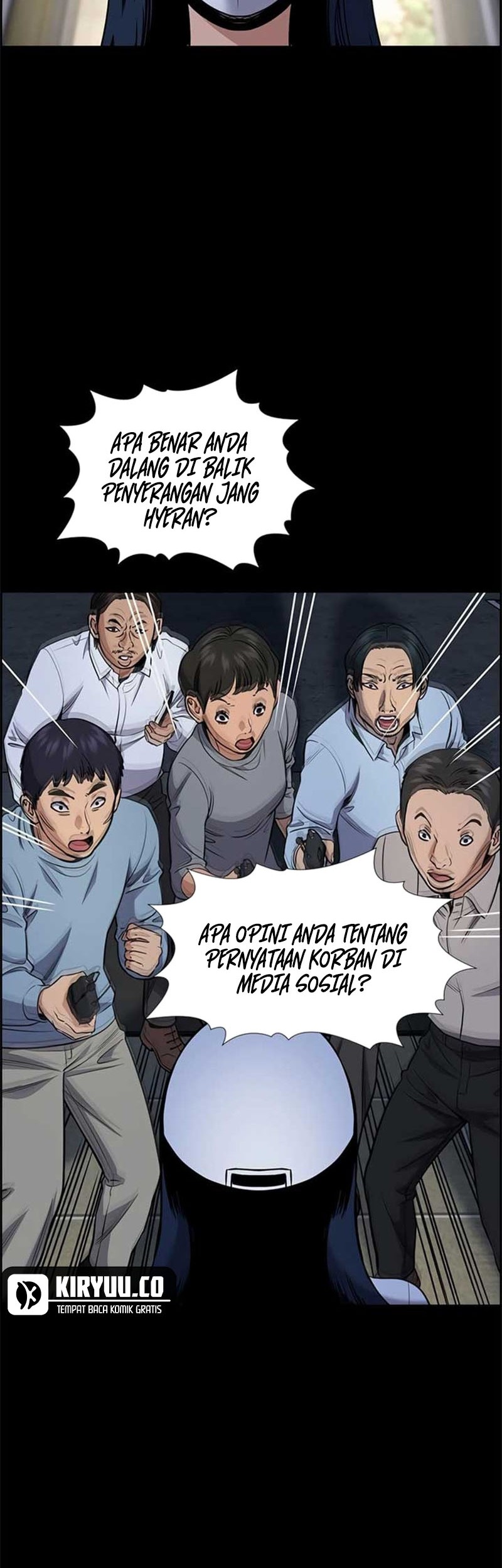 Chapter 203 - halaman 26