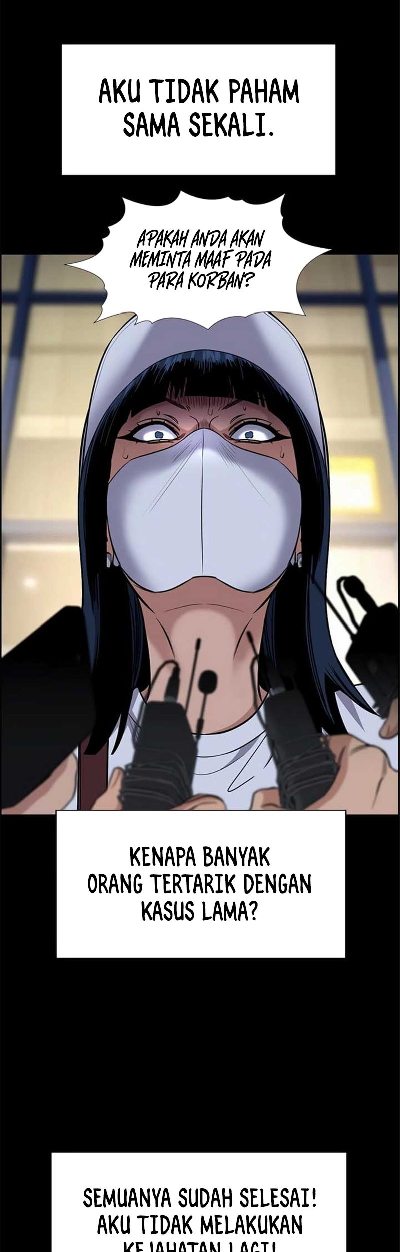 Chapter 203 - halaman 27