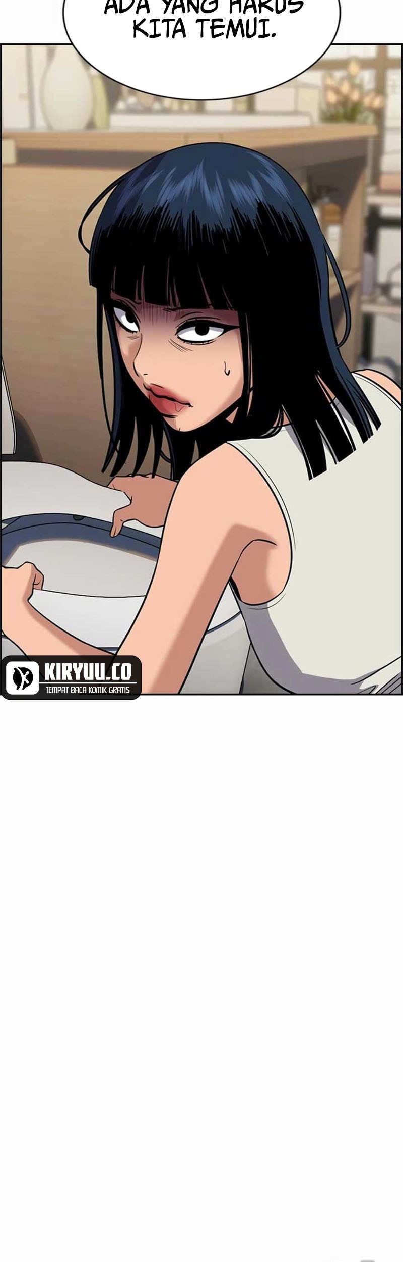 Chapter 203 - halaman 31