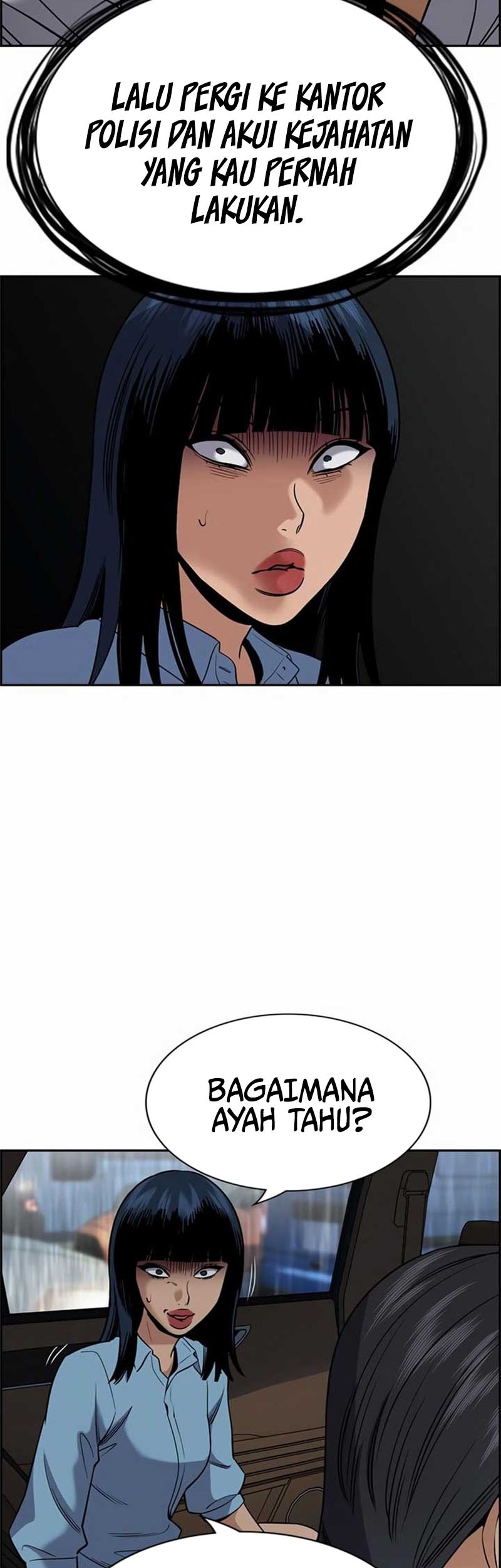 Chapter 203 - halaman 35