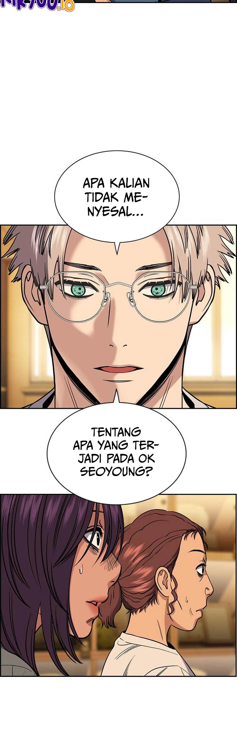 Chapter 204 - halaman 58