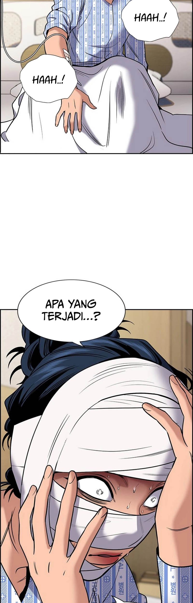 Chapter 204 - halaman 16