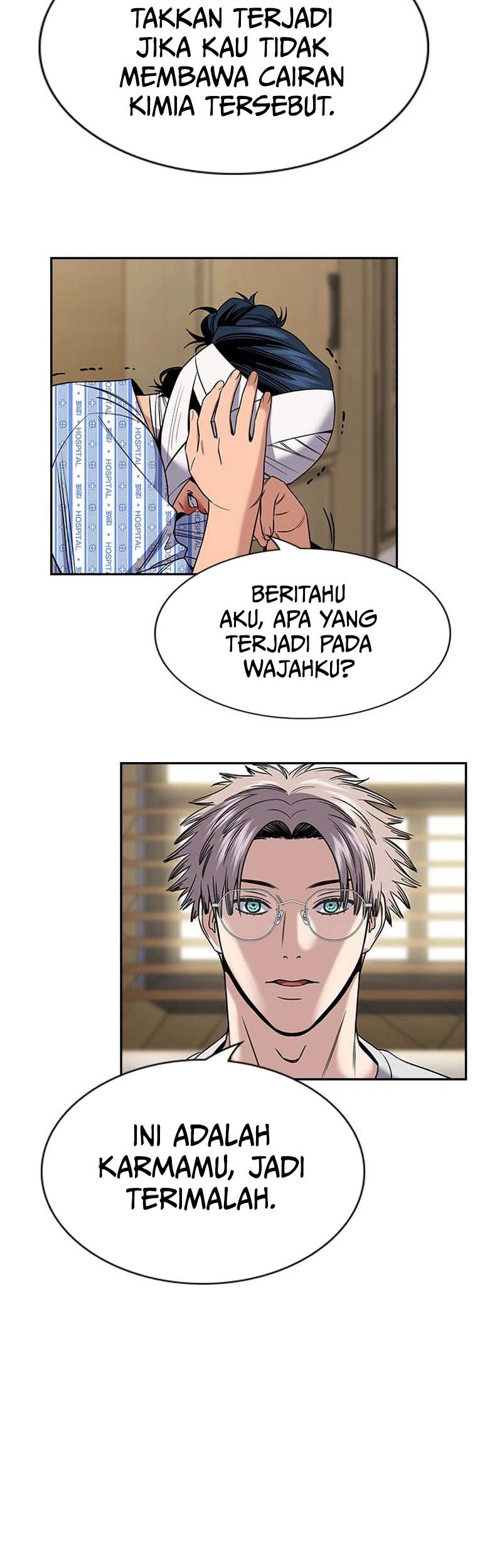 Chapter 204 - halaman 21