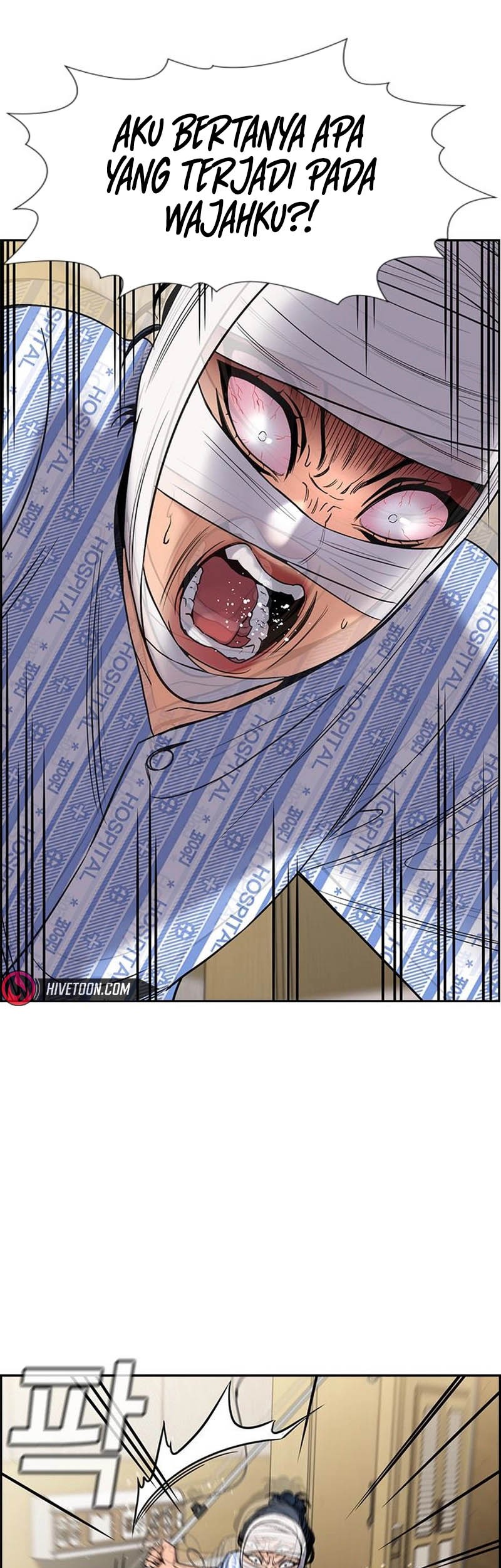 Chapter 204 - halaman 22