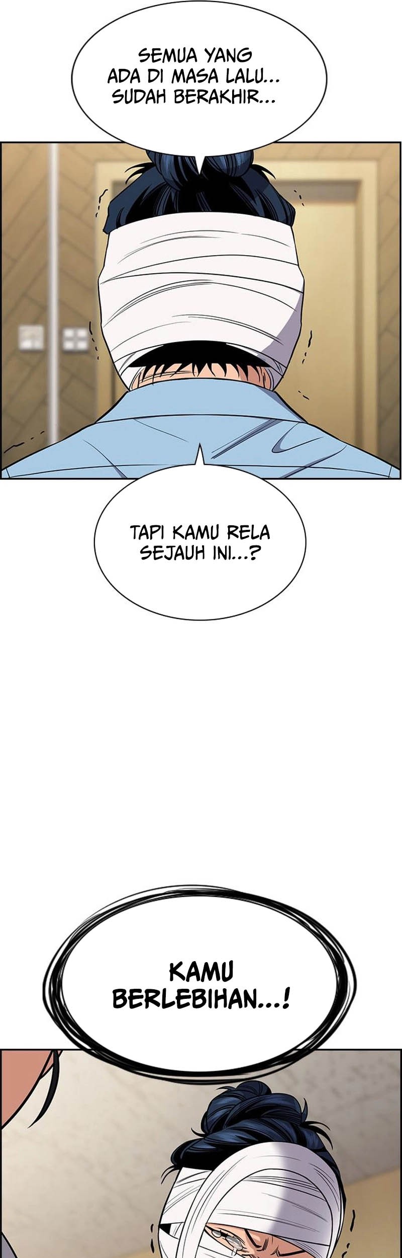 Chapter 204 - halaman 32