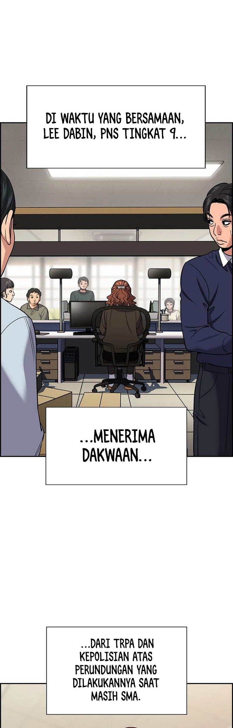 Chapter 204 - halaman 39