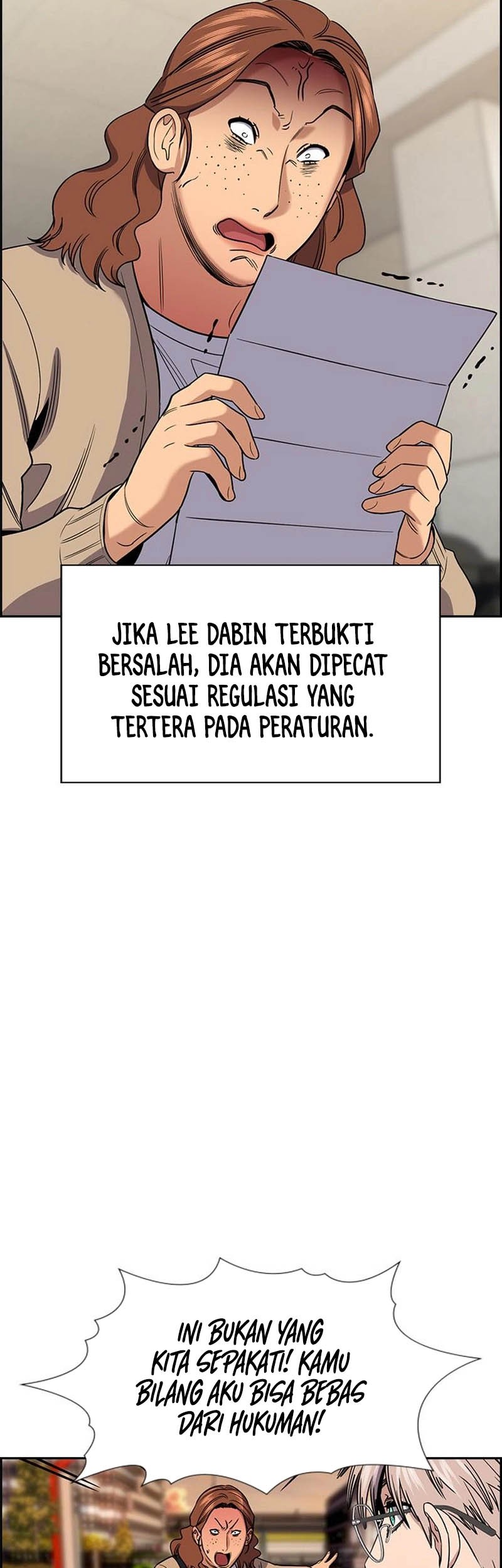 Chapter 204 - halaman 40