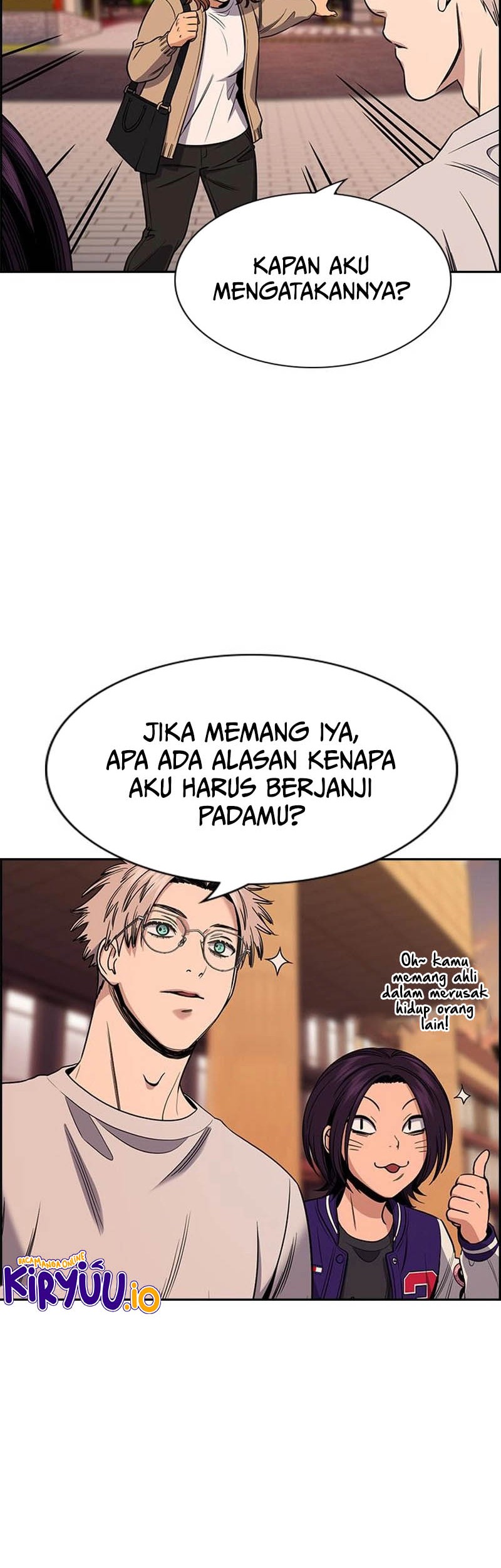 Chapter 204 - halaman 41