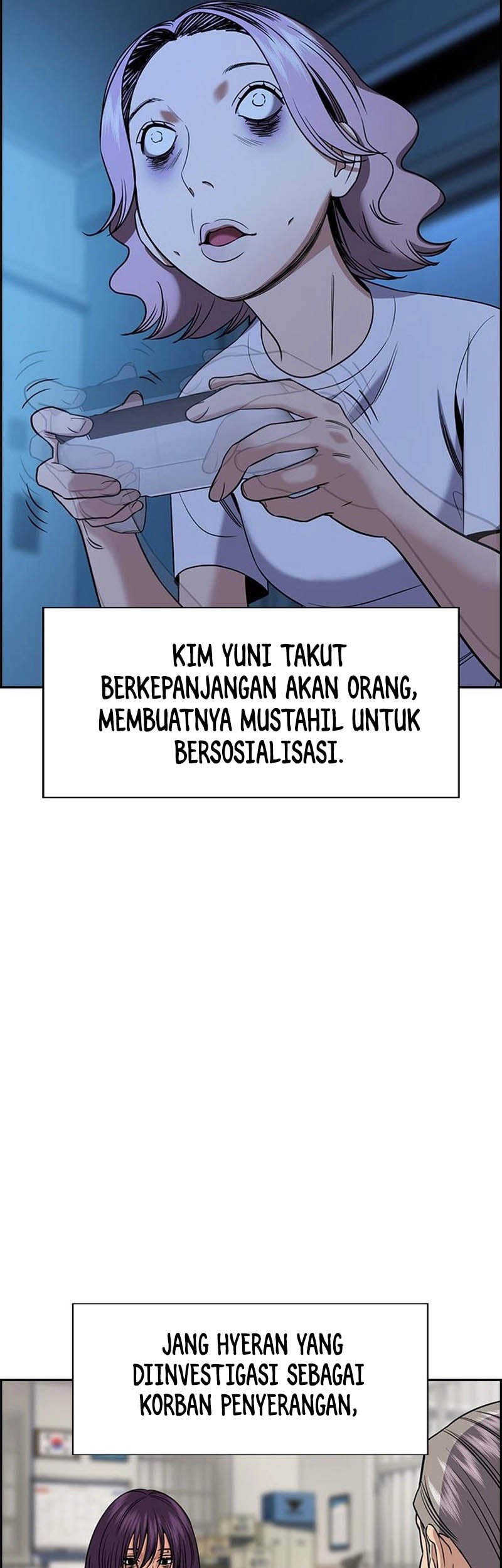 Chapter 204 - halaman 44