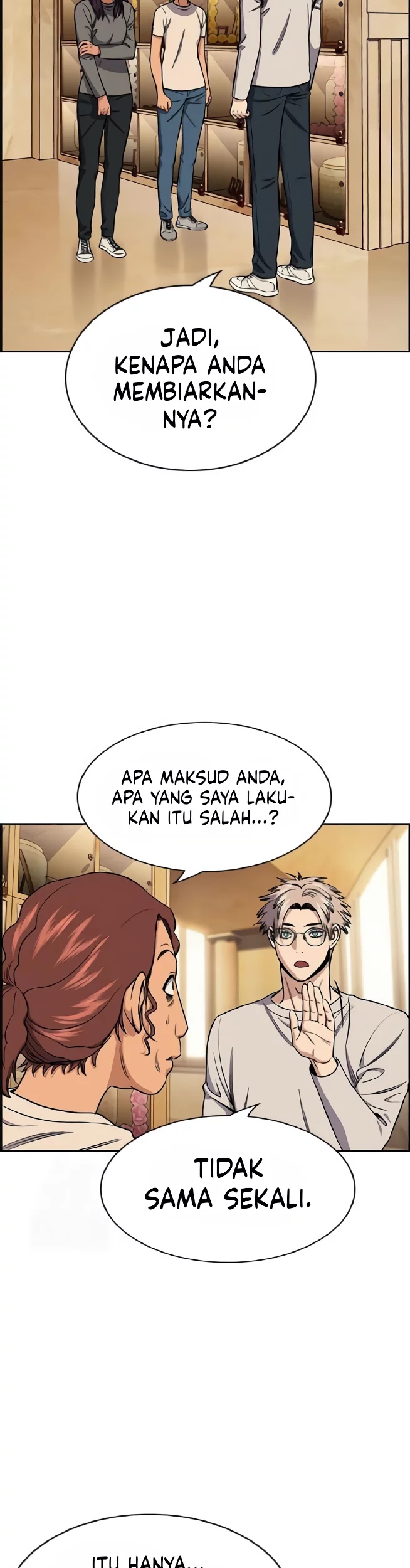 Chapter 205 - halaman 14
