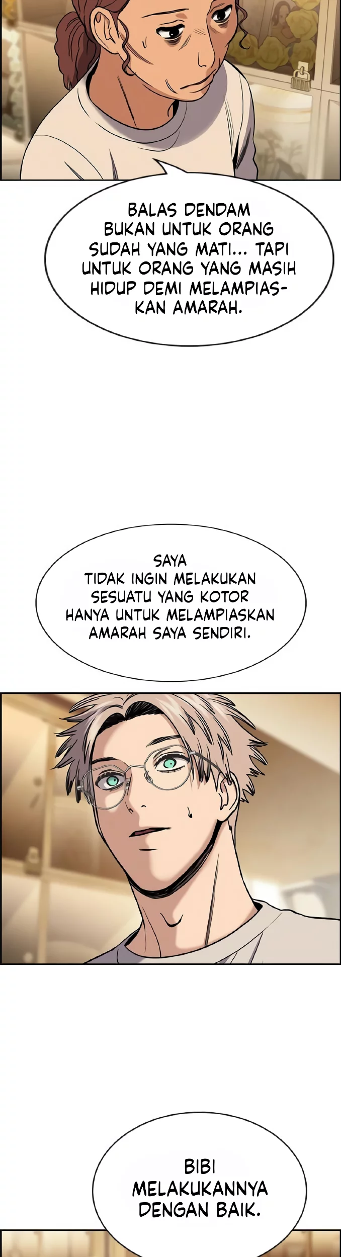 Chapter 205 - halaman 22