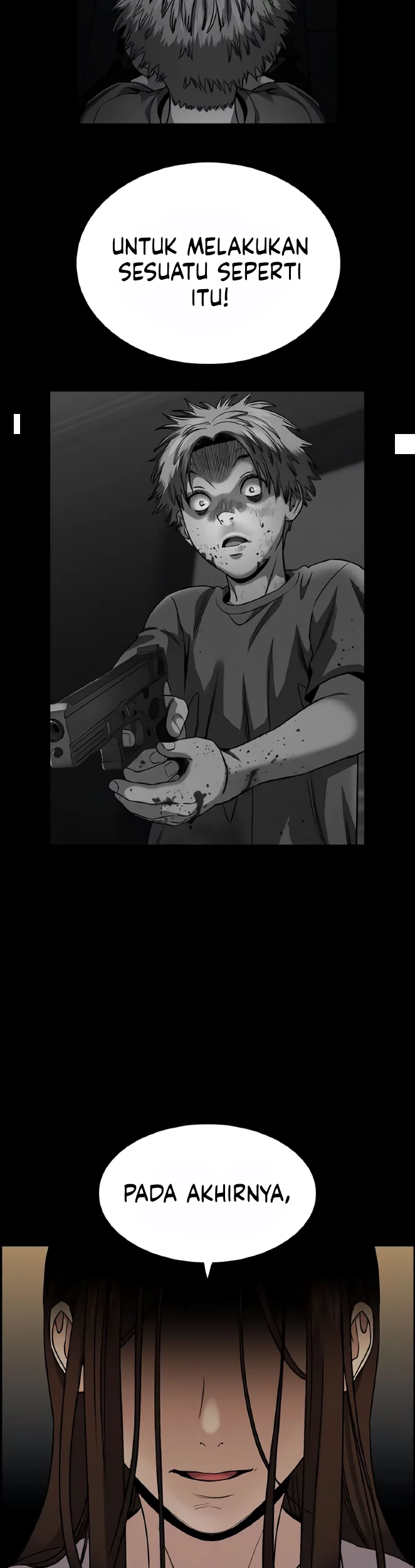 Chapter 205 - halaman 27