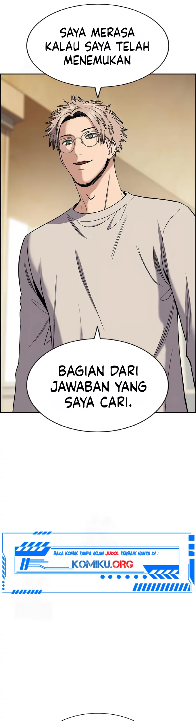 Chapter 205 - halaman 31