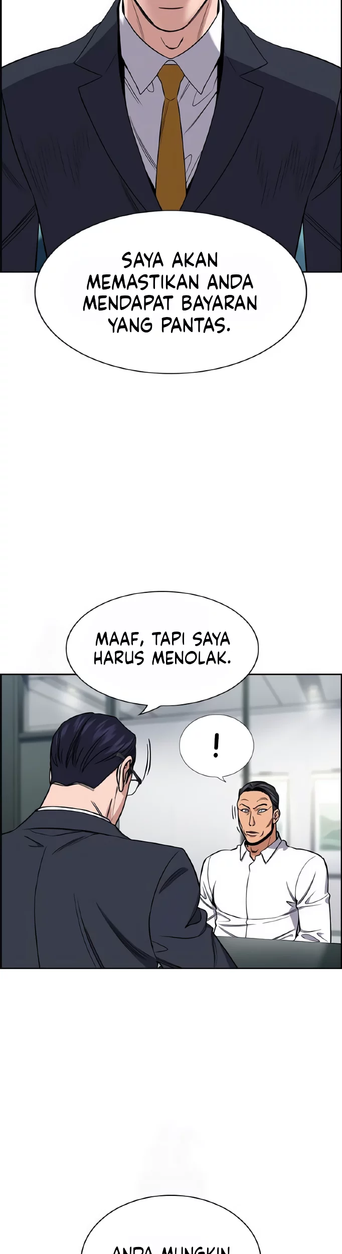 Chapter 205 - halaman 34