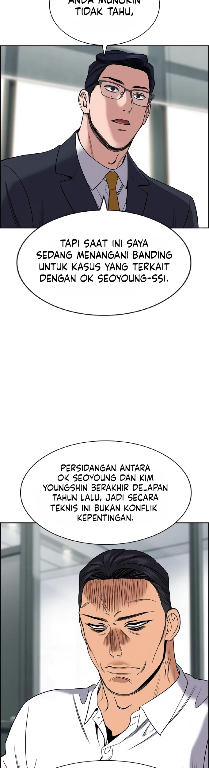 Chapter 205 - halaman 35