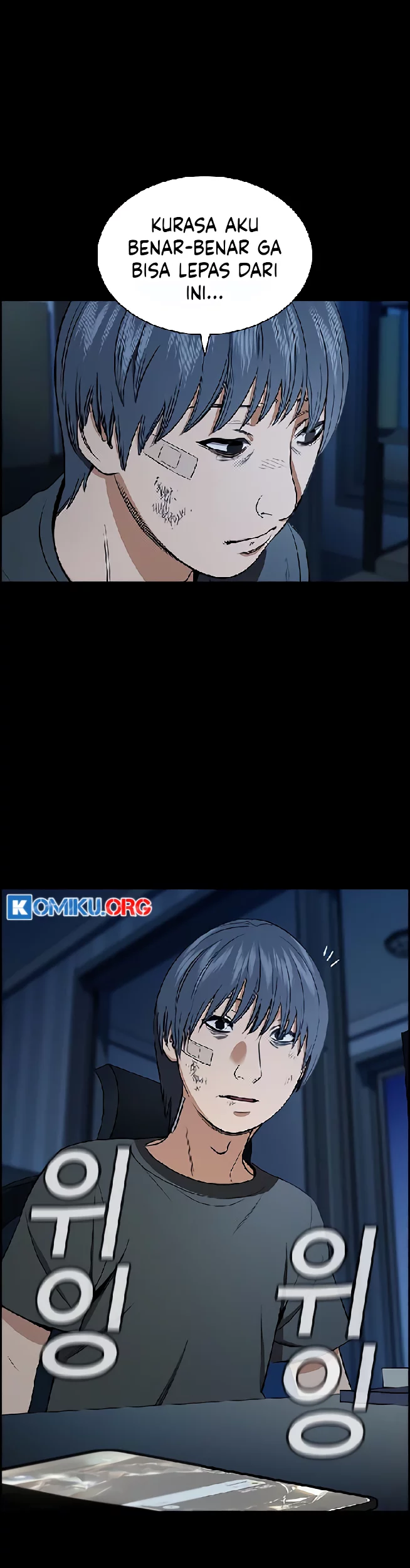 Chapter 205 - halaman 43