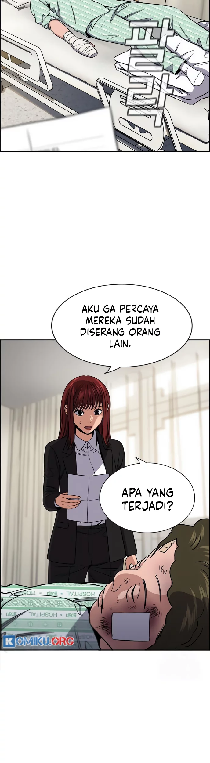 Chapter 206 - halaman 4
