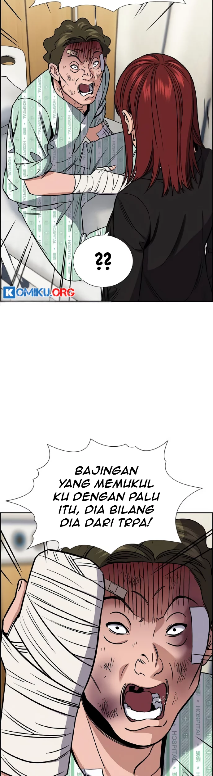 Chapter 206 - halaman 7