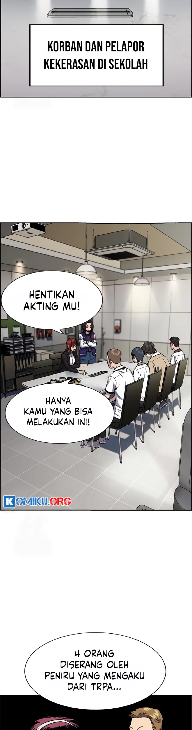 Chapter 206 - halaman 14