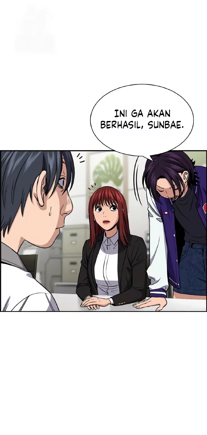 Chapter 206 - halaman 16