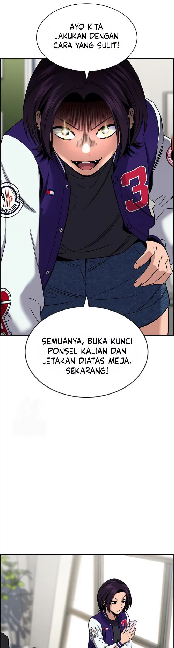 Chapter 206 - halaman 17