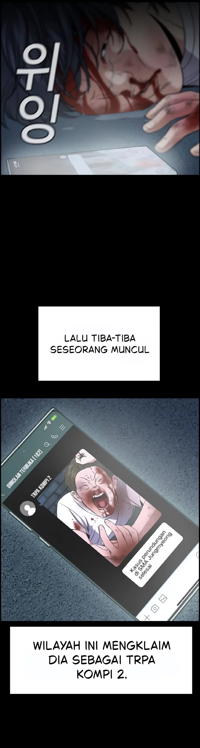 Chapter 206 - halaman 24