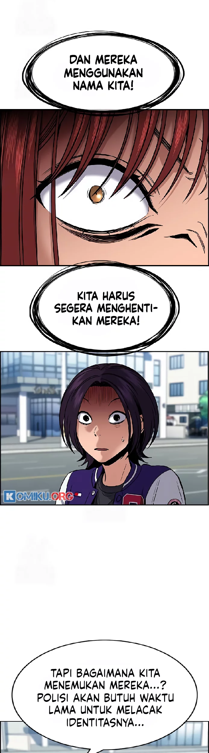 Chapter 206 - halaman 35