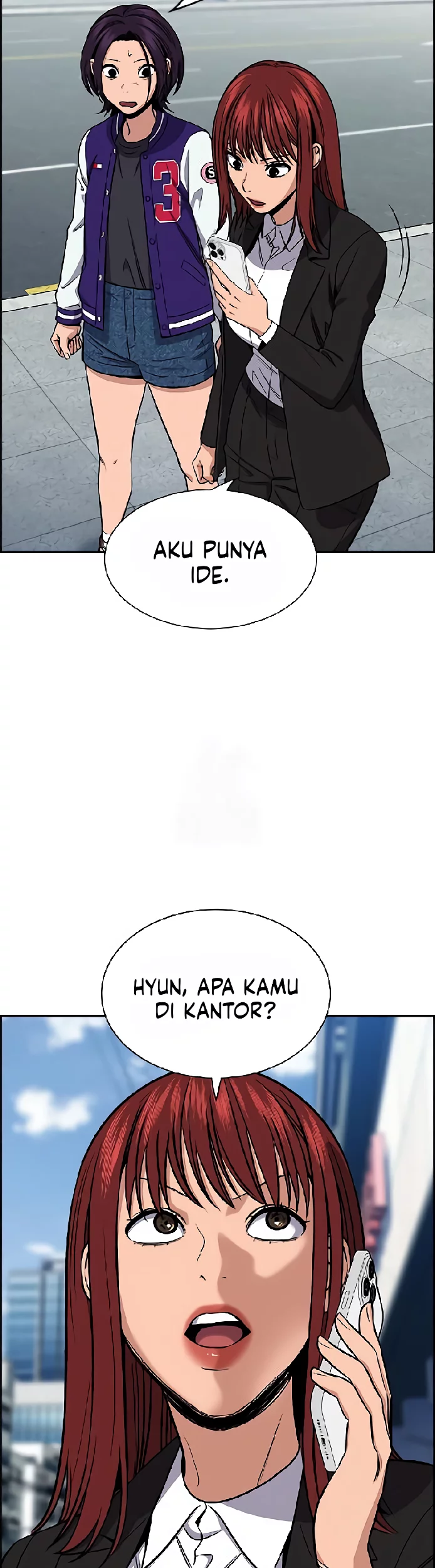 Chapter 206 - halaman 36