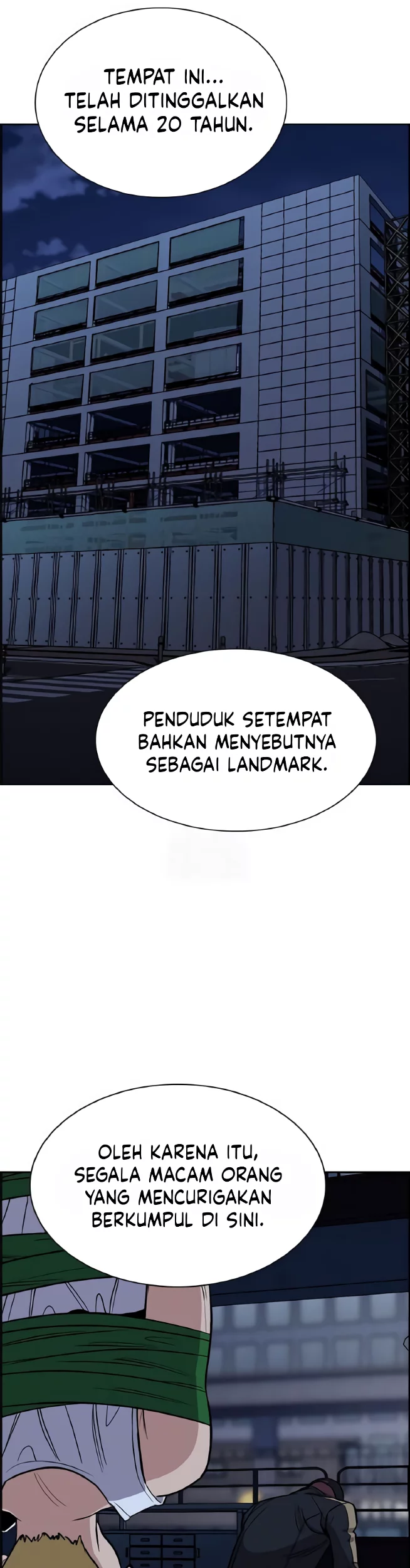 Chapter 206 - halaman 38
