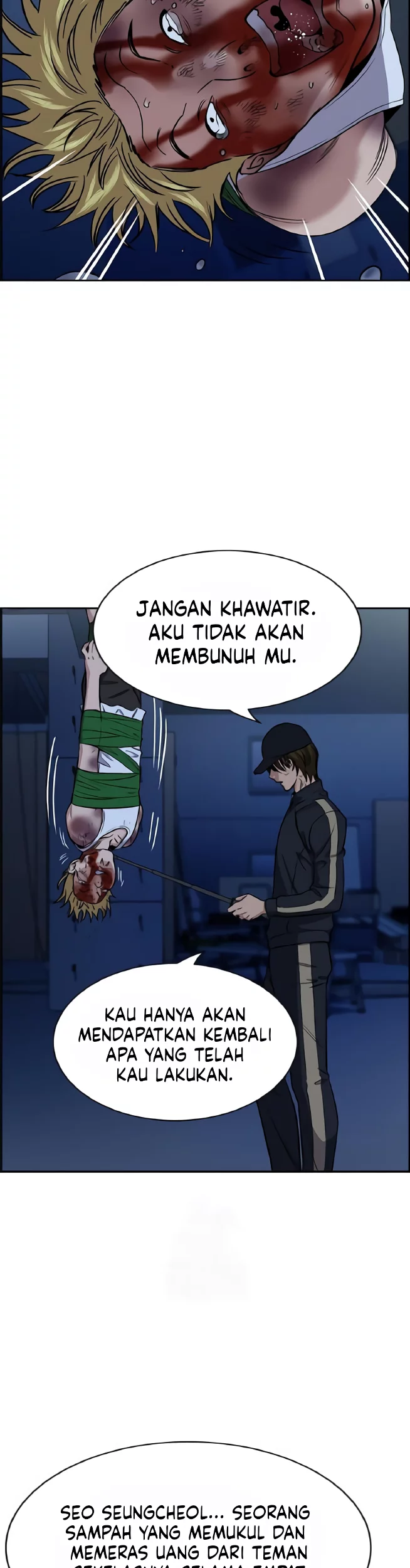 Chapter 206 - halaman 41