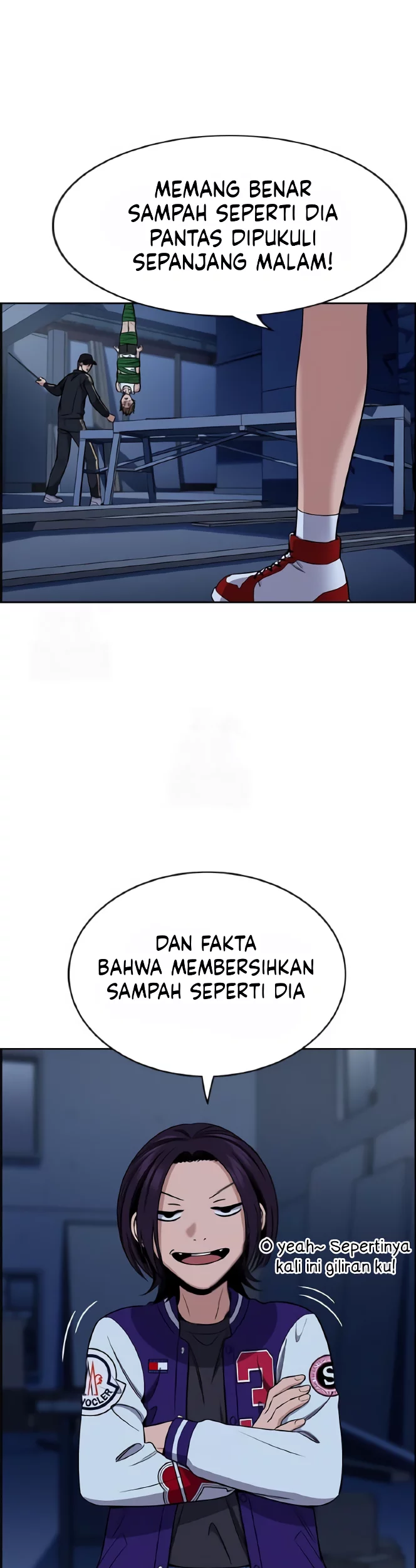 Chapter 206 - halaman 45