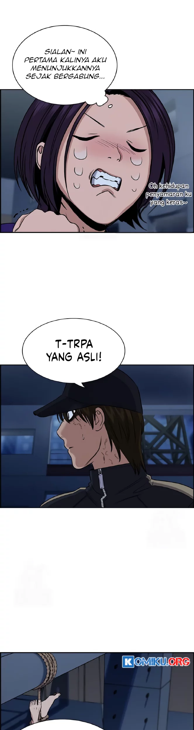 Chapter 206 - halaman 49